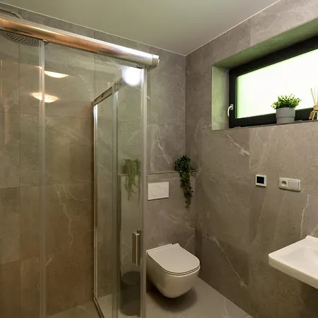 Apartment Smradavka *