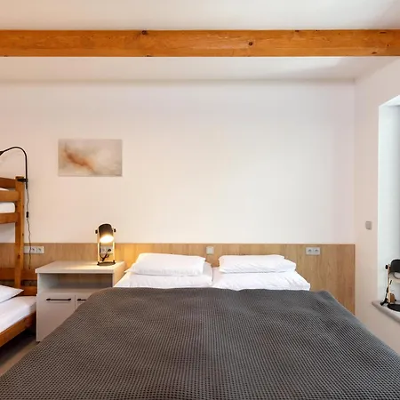 Apartment Smradavka