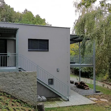 Apartment Smradavka Buchlovice