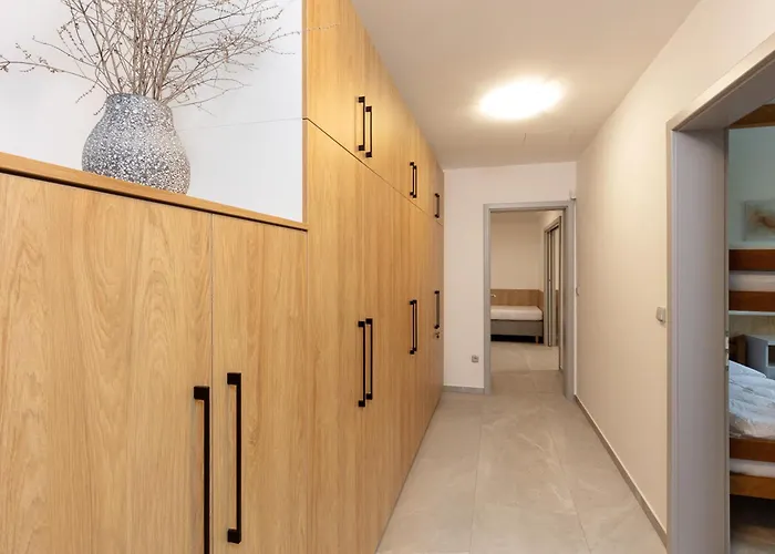 Apartamento Smraďavka *