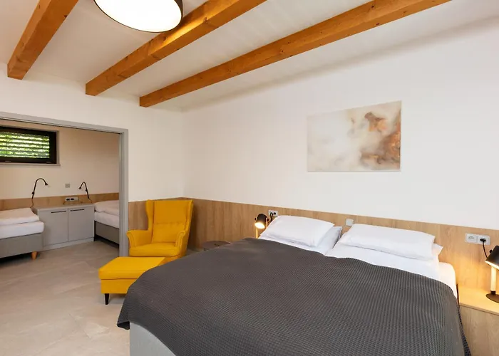 Apartamento Smraďavka