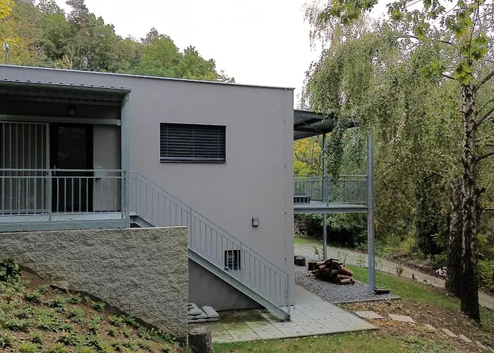 Apartamento Smraďavka Buchlovice